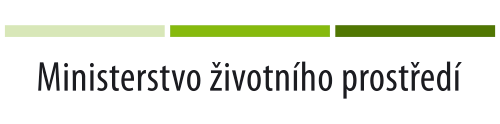 MZP ČR logo